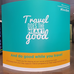 Team Page: The Hotel Squad